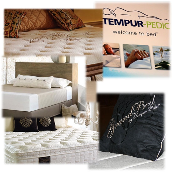 Tempurpedic  Sit And Sleep